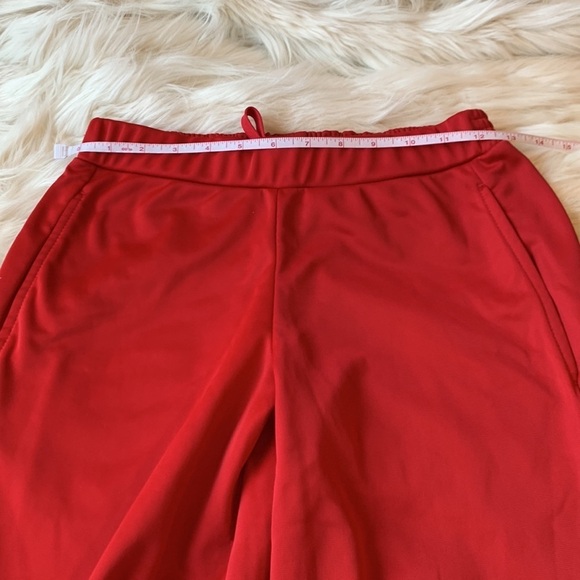 Embellished Track Suit in Red, Black, White and Gold Size Small - Picture 11 of 12